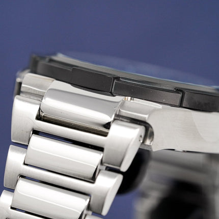 Hugo Boss Men's Watch Chronograph Supernova Blue HB1513360