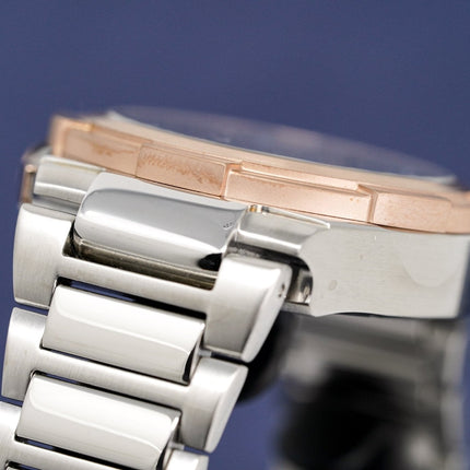 Hugo Boss Men's Watch Chronograph Supernova Grey HB1513362