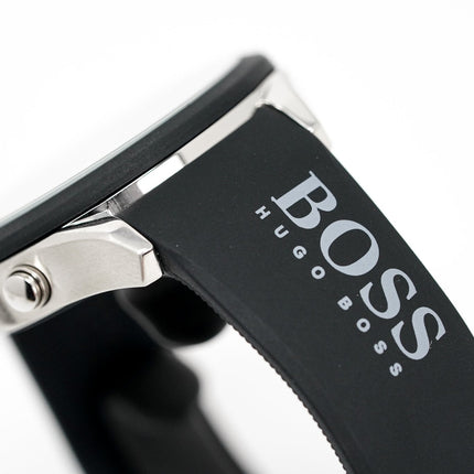 Hugo Boss Watch Velocity Black HB1513716