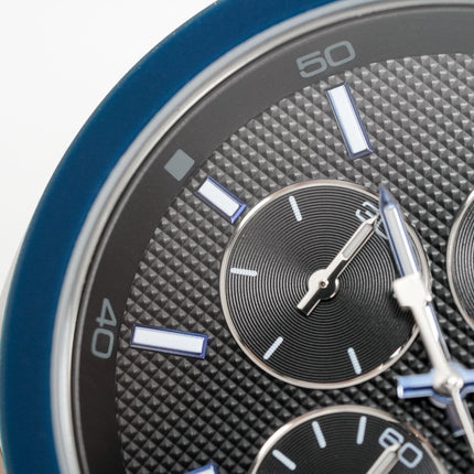 Hugo Boss Watch Velocity Blue HB1513717