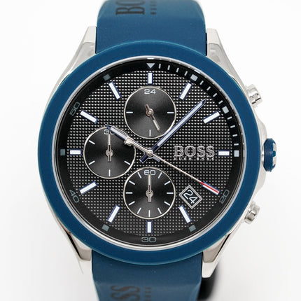 Hugo Boss Watch Velocity Blue HB1513717