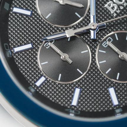 Hugo Boss Watch Velocity Blue HB1513717