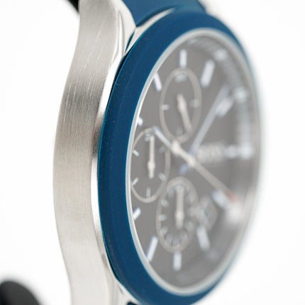 Hugo Boss Watch Velocity Blue HB1513717