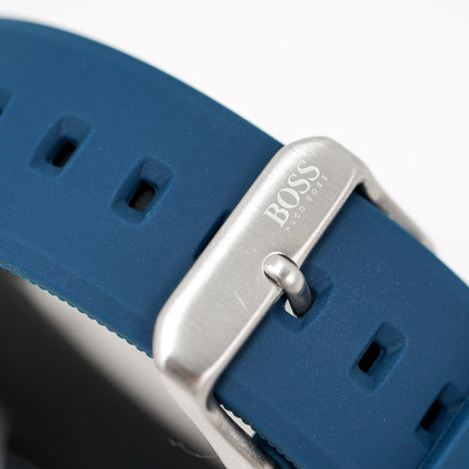 Hugo Boss Watch Velocity Blue HB1513717