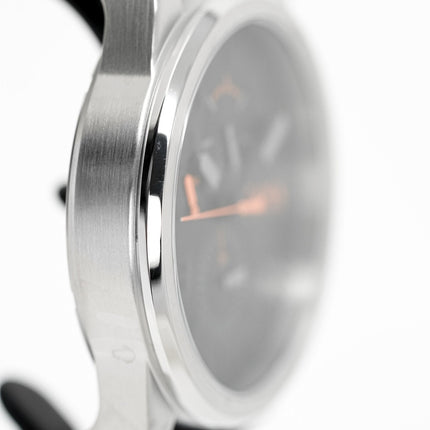 Hugo Boss Orange Men's Watch Detroit Black HB1550006