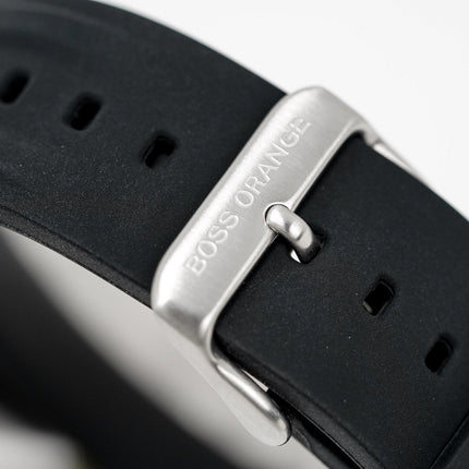 Hugo Boss Orange Men's Watch Detroit Black HB1550006