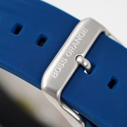 Hugo Boss Orange Men's Watch Detroit Blue HB1550008