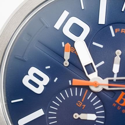Hugo Boss Orange Men's Watch Detroit Blue HB1550008