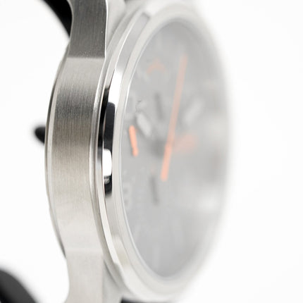 Hugo Boss Orange Men's Watch Detroit Grey HB1550007