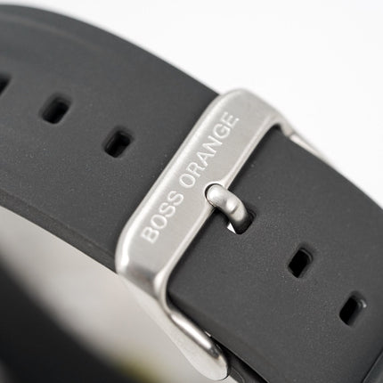 Hugo Boss Orange Men's Watch Detroit Grey HB1550007