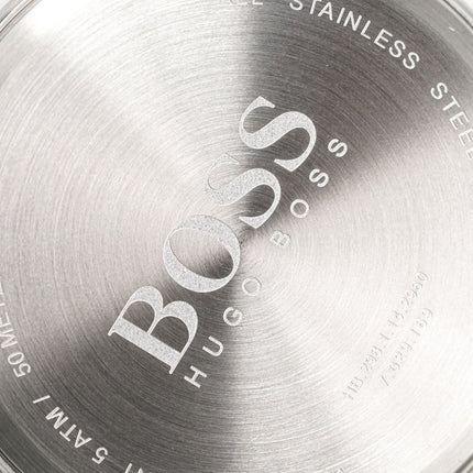 Hugo Boss Orange Men's Watch Detroit Grey HB1550007