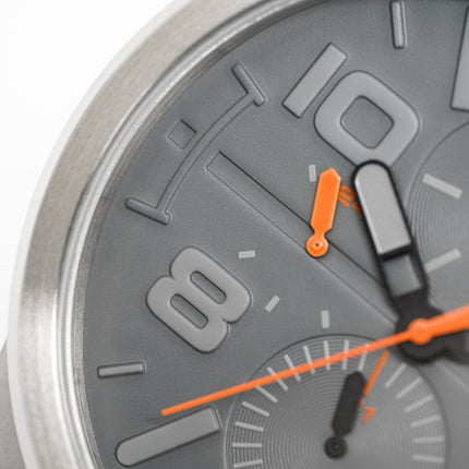 Hugo Boss Orange Men's Watch Detroit Grey HB1550007