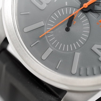 Hugo Boss Orange Men's Watch Detroit Grey HB1550007