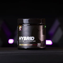 Efectiv Nutrition Hybrid Creatine + Hydration 300g