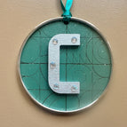 Green / A