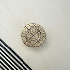 Gold / Set of 1