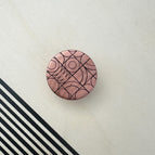 Copper / Set of 1