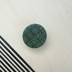 Green / Set of 1