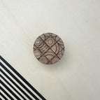 Natural / Set of 1