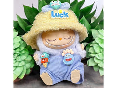 Cute Doll Clothes, Doll Outfits For Anime, Figure Clothes Accessories - No Doll