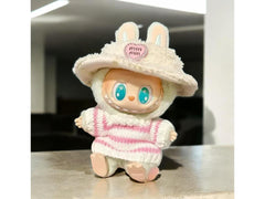 Cute Doll Clothes, Doll Outfits For Anime, Figure Clothes Accessories - No Doll