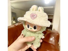 Cute Doll Clothes, Doll Outfits For Anime, Figure Clothes Accessories - No Doll