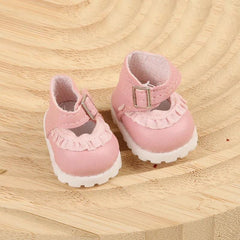 17cm Labubu Doll Clothes 3 Pieces - Outfit Plush doll clothes Macaron Cute Clothing DIY Kid Gift  - Labubu Costume - Labubu Doll Clothes!