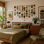 Two Rods Included / Soft Neutral