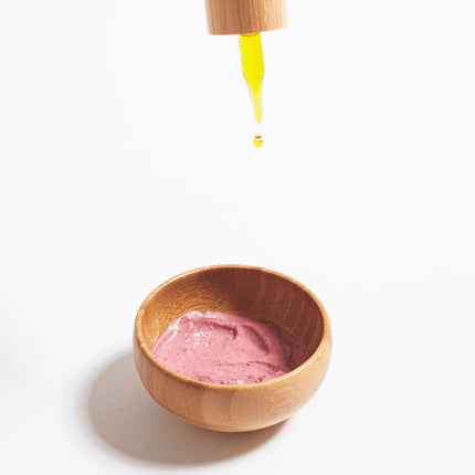 ILLUMINATING MASK OIL - REFILL