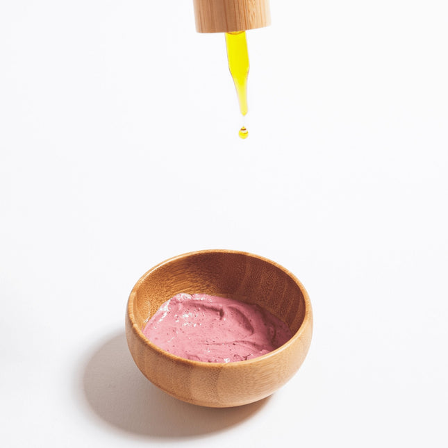 ILLUMINATING MASK OIL - REFILL