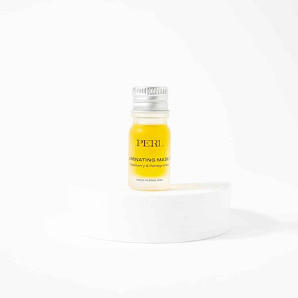 ILLUMINATING MASK OIL - REFILL