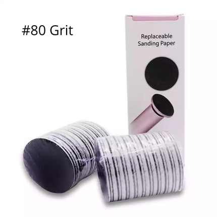 Sanding Disc - 80 Grit