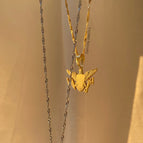 Eagle - Gold / 45cm
