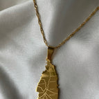 45cm / Gold