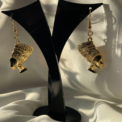 Queen Nandi 2pc Set