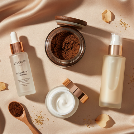 Skincare Package for Dull Skin & Radiant Glow | Ammuri