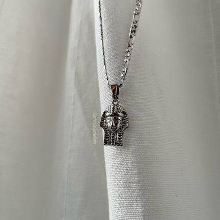 Pharaoh - Silver/Gold