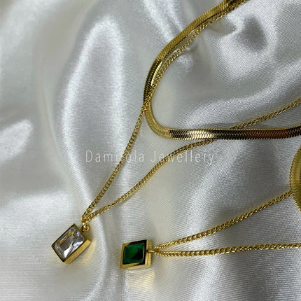 Layered Chains - Serenity/Harmony