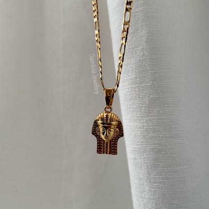 Pharaoh - Silver/Gold