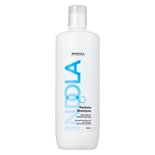 Indola Hydrate Shampoo