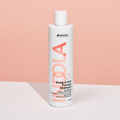 Indola Scalp & Hair Therapy Shampoo