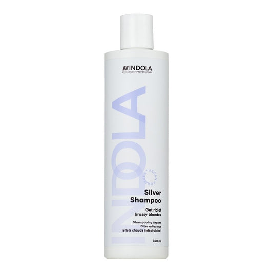 Indola Silver Shampoo