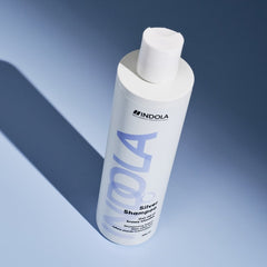 Indola Silver Shampoo