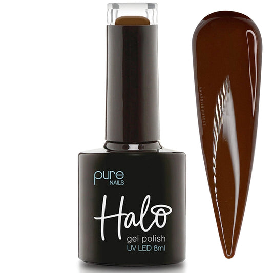 Gel Nail Polish Indulgence 8ml