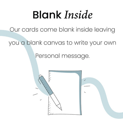 Christmas Card For Husband Owls Bauble Love Heart Illustration Romantic Christmas Card For Husband