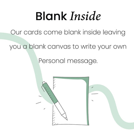 Christmas Card For Husband Turtle Dove Bauble Love Heart Illustration Romantic Christmas Card For Husband