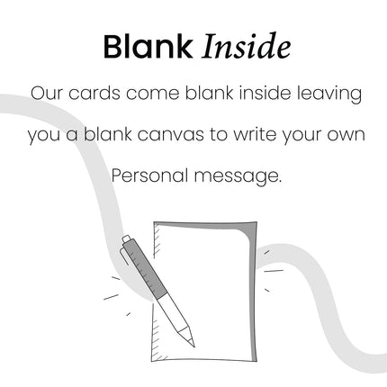 Christmas Card To The One I Love Chrsitmas Card From Wife or Husband, Boyfriend or Girlfriend Unique Pretty Peacock Bauble Design