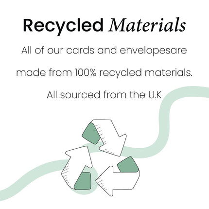 Christmas Card For Wife Owls Bauble Love Heart Illustration Romantic Christmas Card For Wife