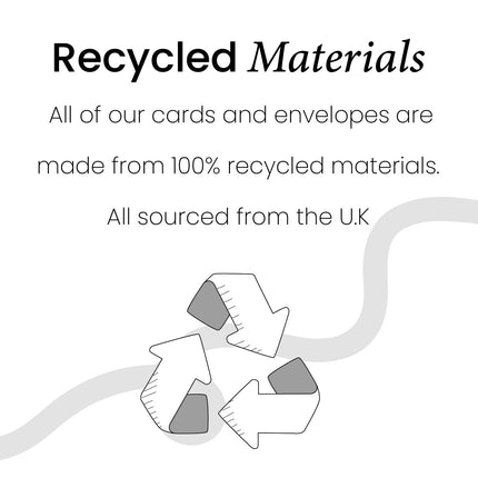 Christmas Card To The One I Love Chrsitmas Card From Wife or Husband, Boyfriend or Girlfriend Unique Pretty Puffin Bauble Design