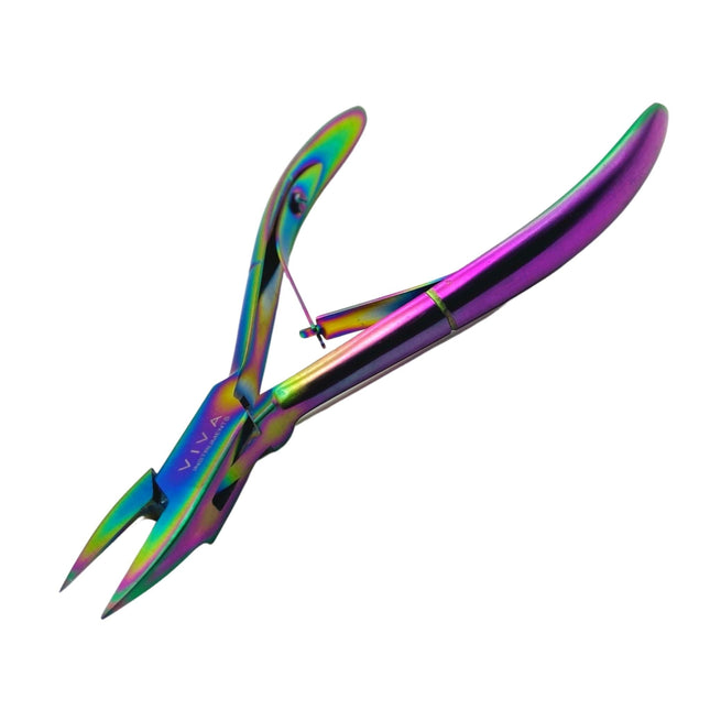 Ingrown Toenail Nipper - 13cm - Titanium